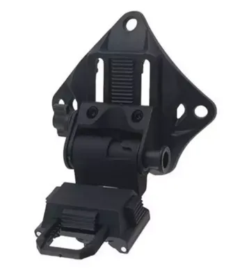 NVG Mount for Helmets with Bow - FMA Airsoft