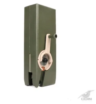 M12 Sidewinder Speedloader M4 - M16 Magazines By Odin - Odin Innovations