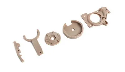 Odin M12 Innovations PTSOD102450300 Sidewinder Rebuild Kit - Odin Innovations