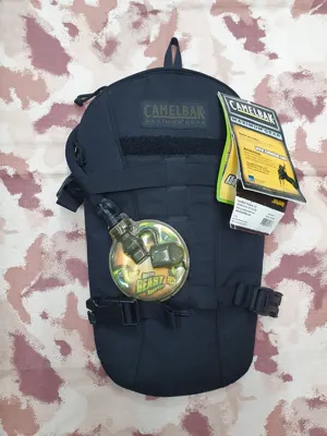 Offerte Speciali - Special Offers: 3L D.a.a.s. Direct Armor Attachment System - Camelbak