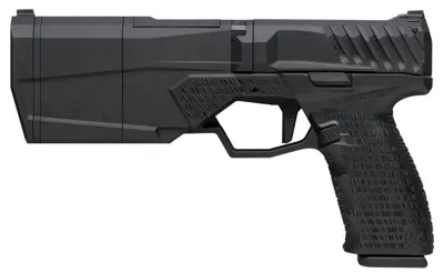 Offerte Speciali - Special Offers: SilencerCo Maxim 9 Pistol - Krytac