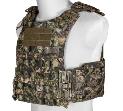 Offerte Speciali - Special Offers: Mapa Tactical Vest Plate Carrier TM-01 By Mapa - Maskpol