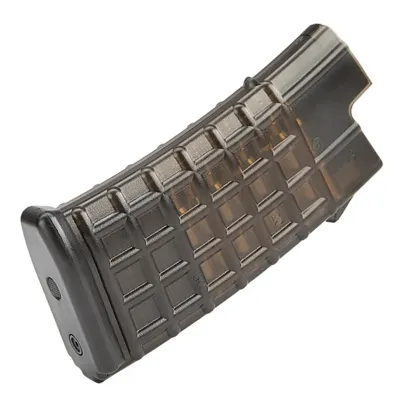 Offerte Speciali - Special Offers: Steyr AUG 45BBs Low Cap Magazine Deko Cartridges By - ASG (ActionSportGames)