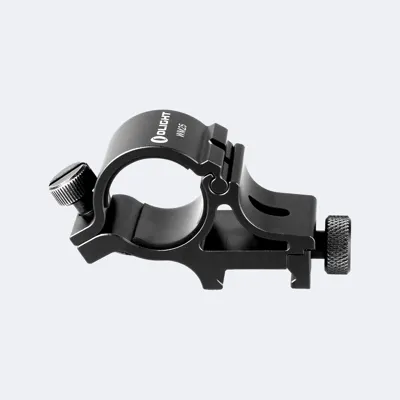 Anello Portatorcia per Torce Da 25mm By - Olight Technology