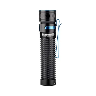 Baton Pro 2000 Lumen By Olight Tech - Olight Technology
