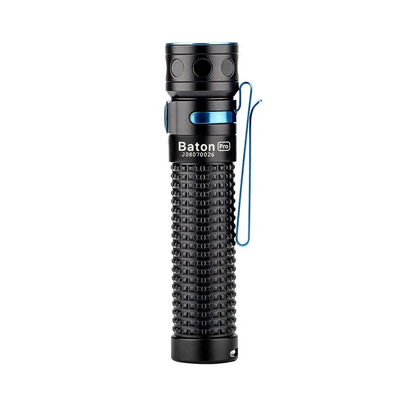 Olight Technology Baton Pro 2000 Lumen By Olight Tech