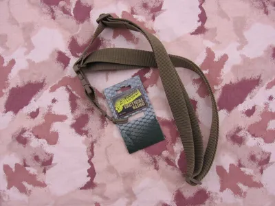 One Point Tactical Sling - Voodoo Tactical