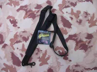 One Point Zombie Tactical Sling - Voodoo Tactical