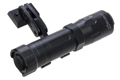 FAST 301H Compact Helmet Light for ARC Helmet Rails 800 Lumen - Opsmen