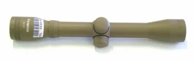 Ottica 4X32L - JS Tactical