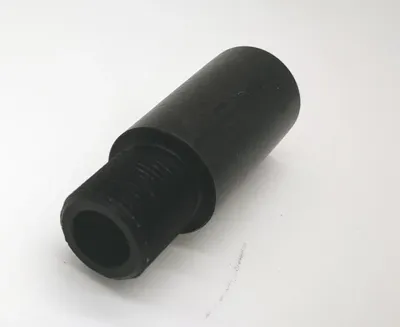 Outer Barrel Extension Prolunga Canna Esterna 55x14mm. SX By Softair-Italia.it - Klaus