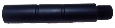 Outer Barrel Extension Prolunga Canna Esterna 85x14mm. SX By Softair-Italia.it - Klaus