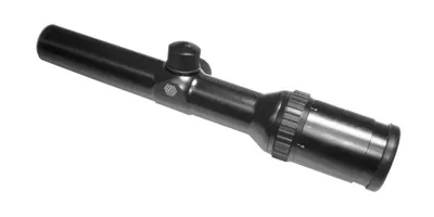 P1,2-6x24 Ottica Pilad - Vomz