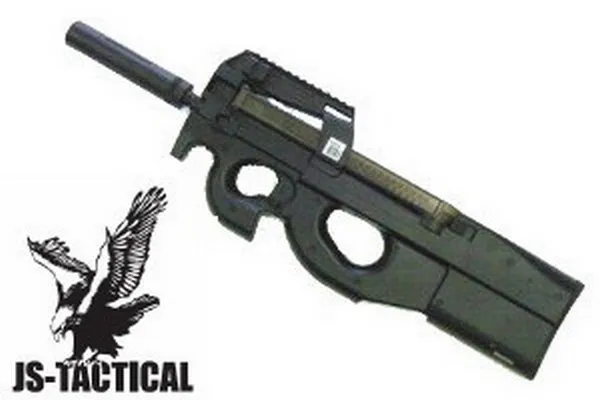 JS Tactical P90S By Js-Tactical