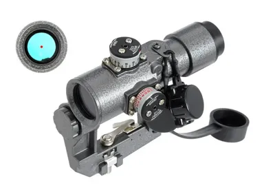 Pa-K KOBRA SVD Dragunov - AK - SKS Red Dot Sight - JJ Airsoft
