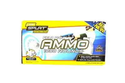 Paint Field Ammo - JT Europe