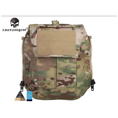 Pannello Zip-On per JPC 2.0 Crye - Emerson