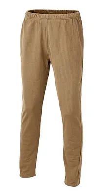 Pantalone - Calzamaglia Termico Livello 2 Traspirante By - Defcon 5 Tactical Products