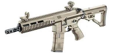 Par MK3 C Mtr Stock IMT-290-1 - ICS (Taiwan)