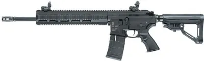 Par MK3 R 16.75" Mtr Stock - ICS (Taiwan)