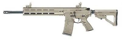Par MK3 R 16.75" Mtr Stock IMT-292-1 - ICS (Taiwan)
