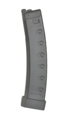 PCC Daniel Defense Pistol Caliber Carbine MWS 40BBs Gas Magazine - Double Eagle