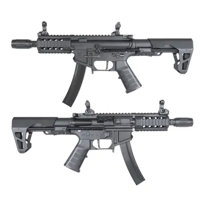 PDW 9mm SBR MOSFET - King Arms