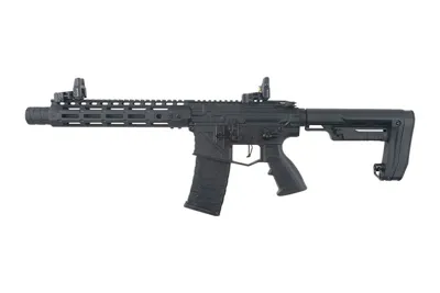 Extremis MKV M4 Carbine By - APS Accuracy Pneumatics Shooting