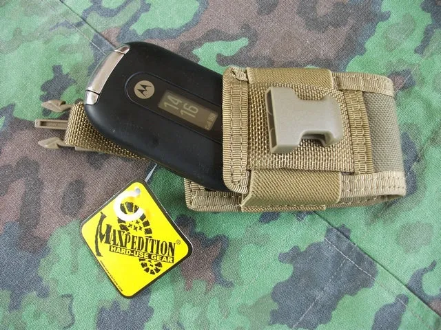 Maxpedition Phone Holster