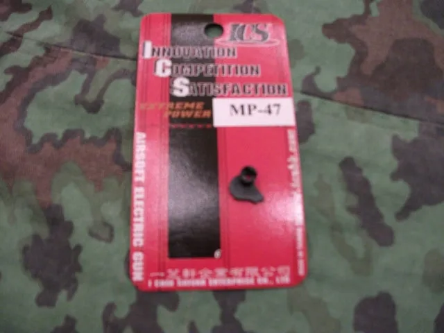 ICS (Taiwan) Piastrina Interna Selettore