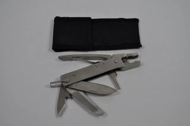 softair italia Pinza - Coltello Multi Tool