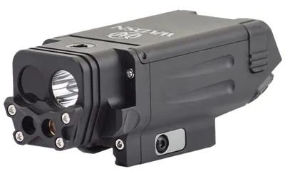Pistol IR - Laser Torch 400 Lumen Torcia IR - Laser - Wadsn