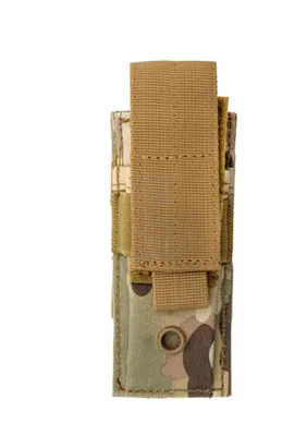 Pistol Magazine MOLLE Pouch Tasca Porta Caricatore Pistola - 8Fields