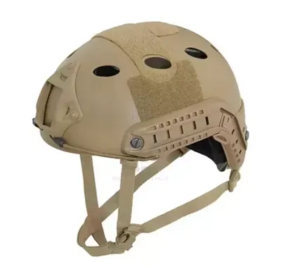 PJ FAST Helmet Pararescue Jumpers W. Quick Adjustment - Emerson
