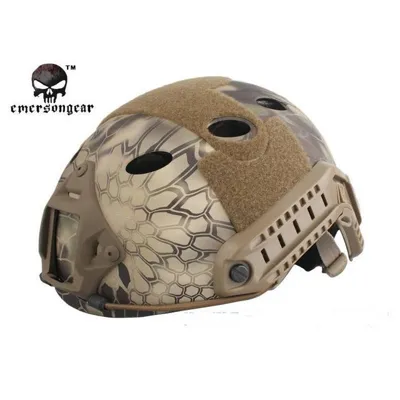 PJ FAST Helmet - Emerson