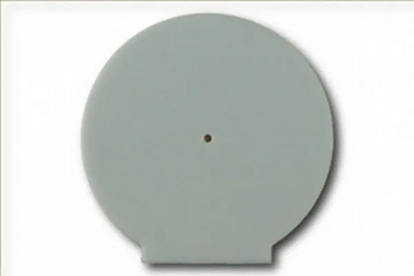 T&T Italia Plate