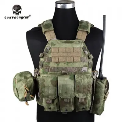 Lbt 6094A Type A-Tacs Fg - Emerson