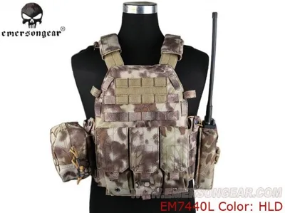 LBT 6094A Type - Emerson