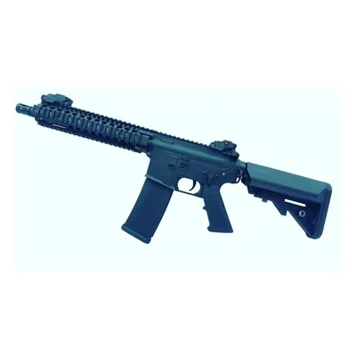 Daniel Defense MK18 SA-E19 Edge - Specna Arms