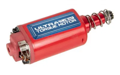 Ultra Torque Long Axis Motor - Point