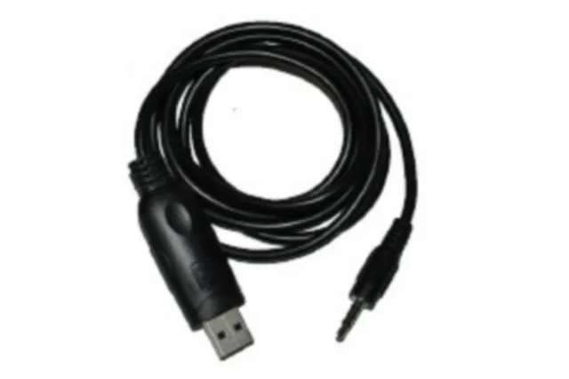 PolMar Cavo USB Programmazione Radio Mini