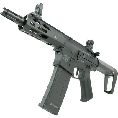 Avenger 1 EFC Electronic Fire Control M4 - CQB MOSFET Li-Po Ready - Poseidon