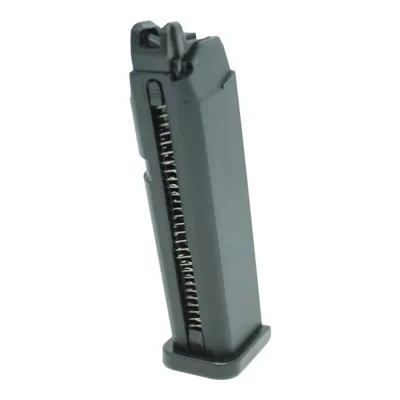 B&w H17 G-Series G17 25BBs Gas Magazine - Poseidon