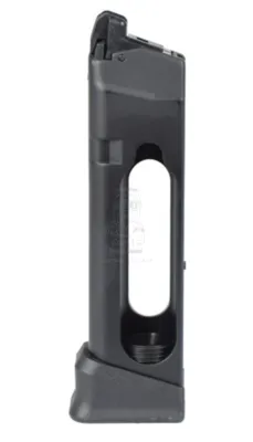 Orion CO2 24BBs Magazine Caricatore - Poseidon