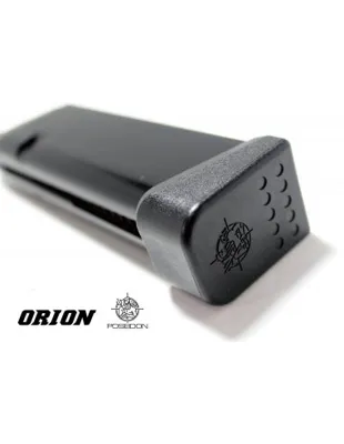 Ppw-Mgorion 26BBs Gas Magazine Caricatore per Serie Orion G17-G18 - Poseidon