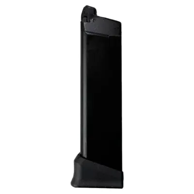 PPW-MGP18 Shark 24BBs Gas Magazine - Poseidon
