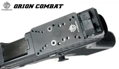 Ppw-Rmr Mount Orion - Poseidon