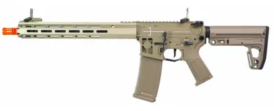 Triton 13,5INCH. Skeleton ETC Electronic Trigger Control 1-5 Burst Version - Poseidon