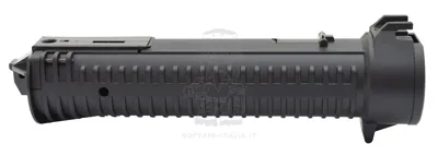 PP-19 Bizon 1000BBs Magazine Caricatore - Golden Eagle