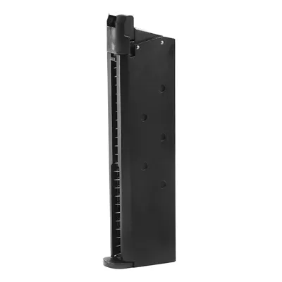 Predator Tactical Iron Shrike 1911 Army Type 20BBs Magazine - King Arms